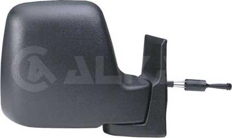 Alkar 9285973 - Oglinda exterioara aaoparts.ro