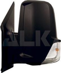 Alkar 9239994 - Oglinda exterioara aaoparts.ro