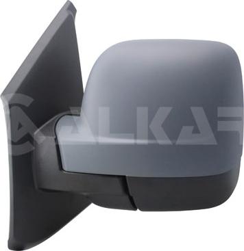 Alkar 9239645 - Oglinda exterioara aaoparts.ro