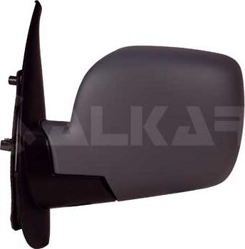 Alkar 9239160 - Oglinda exterioara aaoparts.ro