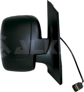 Alkar 9236955 - Oglinda exterioara aaoparts.ro