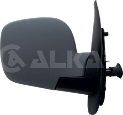 Alkar 9238160 - Oglinda exterioara aaoparts.ro