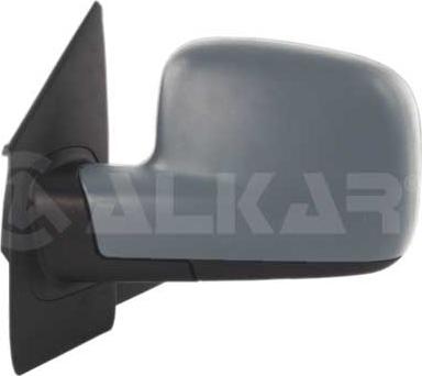 Alkar 9232985 - Oglinda exterioara aaoparts.ro