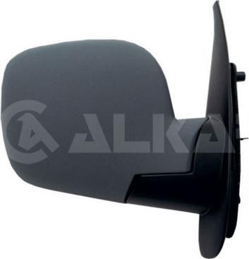 Alkar 9232160 - Oglinda exterioara aaoparts.ro