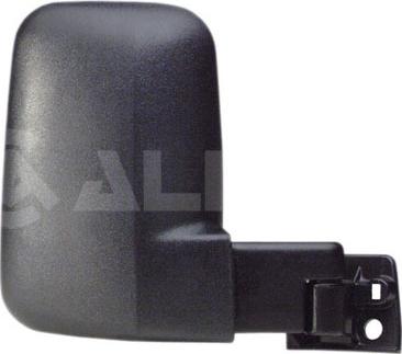 Alkar 9225961 - Oglinda exterioara aaoparts.ro