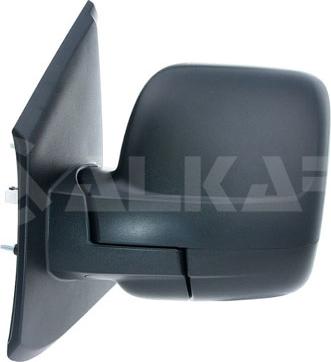 Alkar 9225645 - Oglinda exterioara aaoparts.ro