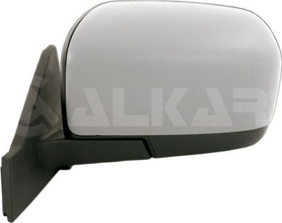 Alkar 9225326 - Oglinda exterioara aaoparts.ro