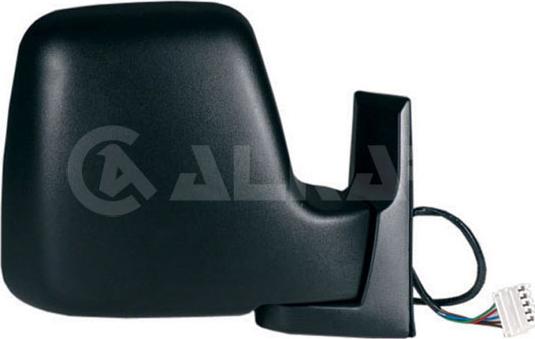 Alkar 9226973 - Oglinda exterioara aaoparts.ro