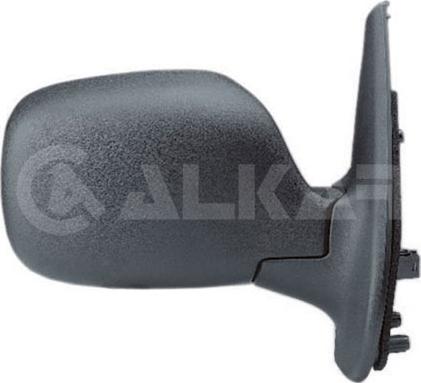 Alkar 9226174 - Oglinda exterioara aaoparts.ro