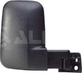 Alkar 9222961 - Oglinda exterioara aaoparts.ro