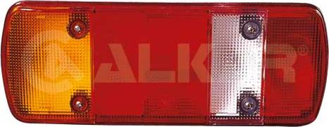 Alkar 9701019 - Lampa spate aaoparts.ro