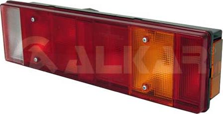 Alkar 9711285 - Lampa spate aaoparts.ro