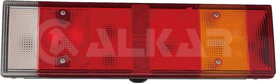 Alkar 9712248 - Lampa spate aaoparts.ro