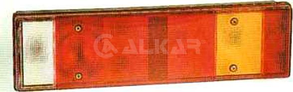 Alkar 9712285 - Lampa spate aaoparts.ro
