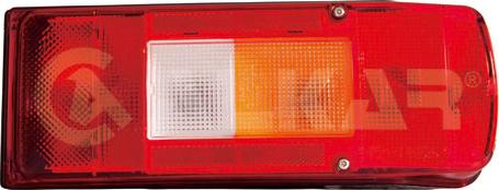 Alkar 9722285 - Lampa spate aaoparts.ro