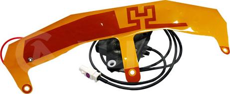 Alkar 4599922 - Antena aaoparts.ro