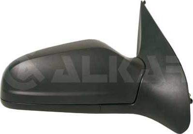 Alkar 6195438 - Oglinda exterioara aaoparts.ro