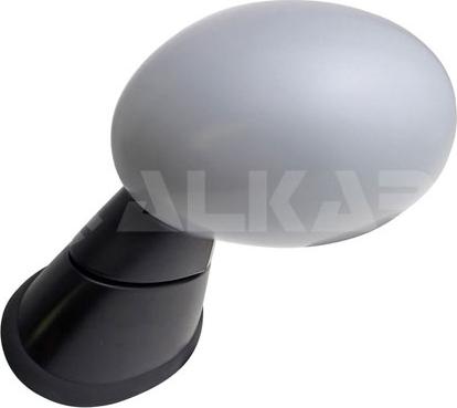 Alkar 6149837 - Oglinda exterioara aaoparts.ro