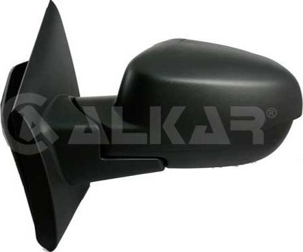 Alkar 6140177 - Oglinda exterioara aaoparts.ro