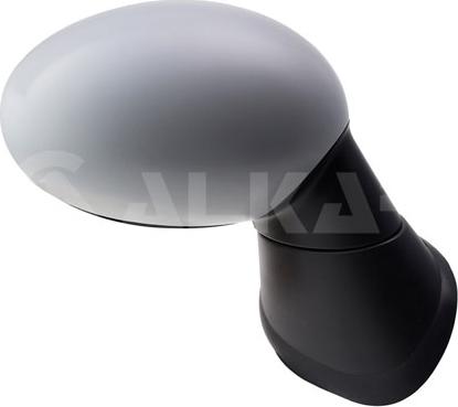 Alkar 6140894 - Oglinda exterioara aaoparts.ro