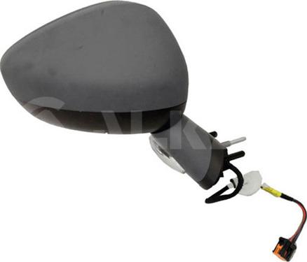 Alkar 6140863 - Oglinda exterioara aaoparts.ro
