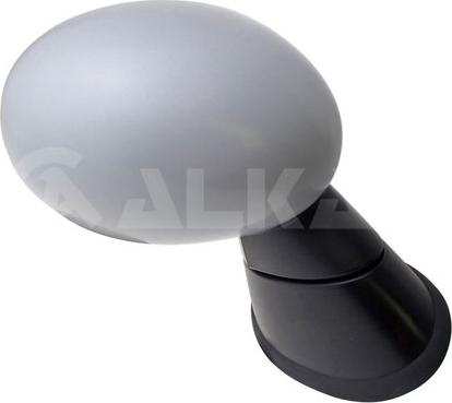 Alkar 6140837 - Oglinda exterioara aaoparts.ro