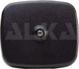 Alkar 6141418 - Oglinda exterioara aaoparts.ro