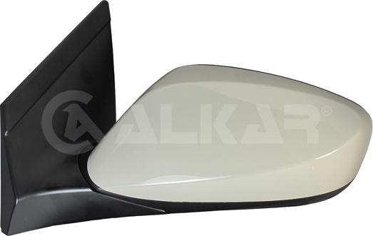 Alkar 6141585 - Oglinda exterioara aaoparts.ro