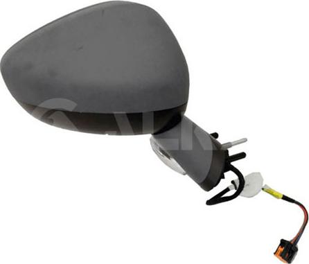 Alkar 6148863 - Oglinda exterioara aaoparts.ro