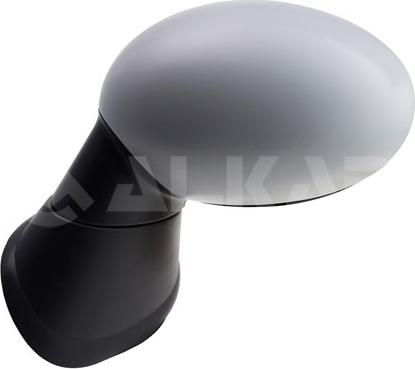 Alkar 6143894 - Oglinda exterioara aaoparts.ro