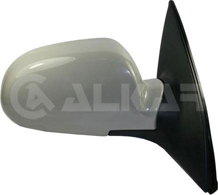 Alkar 6142452 - Oglinda exterioara aaoparts.ro