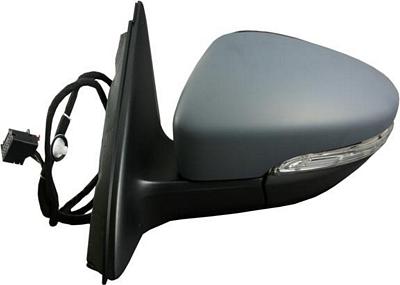 Alkar 6150181 - Oglinda exterioara aaoparts.ro