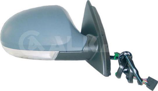 Alkar 6152118 - Oglinda exterioara aaoparts.ro