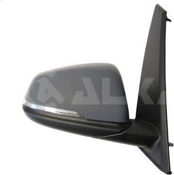 Alkar 6152819 - Oglinda exterioara aaoparts.ro