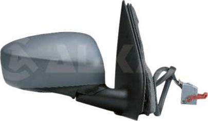 Alkar 6169931 - Oglinda exterioara aaoparts.ro