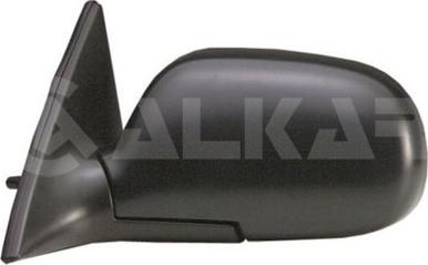 Alkar 6164991 - Oglinda exterioara aaoparts.ro