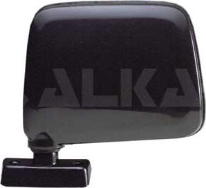 Alkar 6164979 - Oglinda exterioara aaoparts.ro