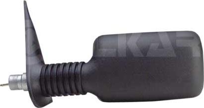 Alkar 6164490 - Oglinda exterioara aaoparts.ro