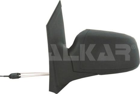 Alkar 6164400 - Oglinda exterioara aaoparts.ro