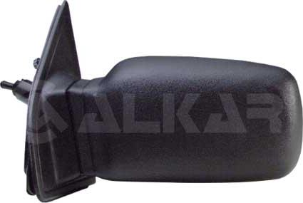 Alkar 6164408 - Oglinda exterioara aaoparts.ro