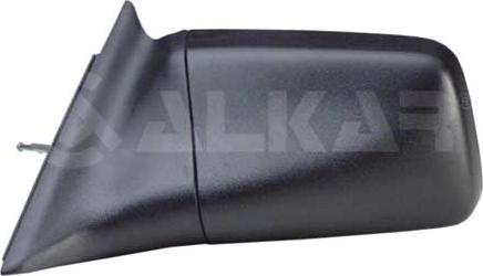 Alkar 6164435 - Oglinda exterioara aaoparts.ro