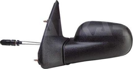 Alkar 6164166 - Oglinda exterioara aaoparts.ro