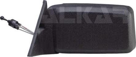 Alkar 6164172 - Oglinda exterioara aaoparts.ro
