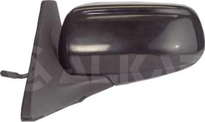 Alkar 6164323 - Oglinda exterioara aaoparts.ro