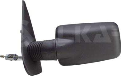 Alkar 6165495 - Oglinda exterioara aaoparts.ro