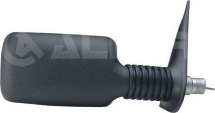 Alkar 6165490 - Oglinda exterioara aaoparts.ro