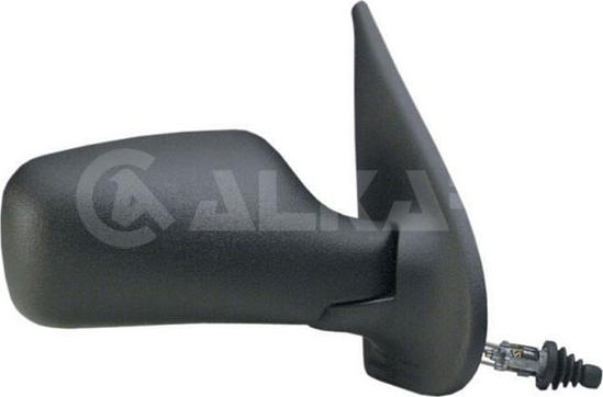 Alkar 6165589 - Oglinda exterioara aaoparts.ro