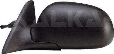 Alkar 6165620 - Oglinda exterioara aaoparts.ro