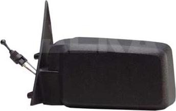 Alkar 6165368 - Oglinda exterioara aaoparts.ro