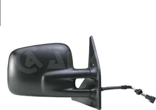Alkar 6168986 - Oglinda exterioara aaoparts.ro